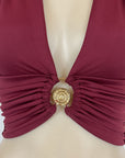 Zara Top - M