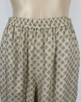 Nude Lucy Pants - 8