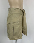 Sheike Mini Skirt - 8