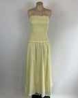 Princess Polly Midi Dress - 8