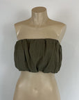 Bayse Crop Top - S