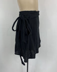 Unknown Brand Mini Skirt - M
