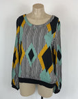 Ketz-Ke Blouse - 8