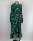 We Are The Others Midi Dress - 6