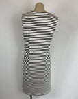 Country Road Midi Dress - S
