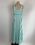Eb & Ive Midi Dress - 10/12