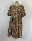 Princess Highway Midi Dress - 14