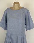 Wilson Trollope Dress - 16