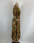 Princess Highway Midi Dress - 14