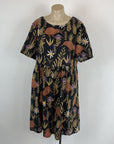 Princess Highway Midi Dress - 14