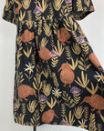 Princess Highway Midi Dress - 14