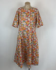 Wilson Trollope Dress - 16