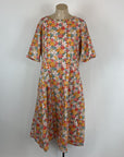 Wilson Trollope Dress - 16
