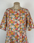 Wilson Trollope Dress - 16