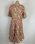 Wilson Trollope Dress - 16
