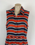 Hi There Midi Dress - 14