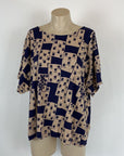 Karen Walker Top - M