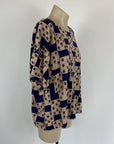 Karen Walker Top - M