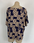 Karen Walker Top - M