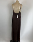 Ricochet Midi Dress - L