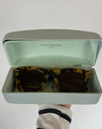 Karen Walker Sunglasses - O/S