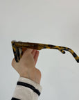 Karen Walker Sunglasses - O/S