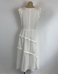 The Fated Midi Dress - 12