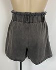 Mineral Shorts - 8