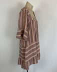 Tigerlily Mini Dress - 10