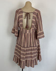 Tigerlily Mini Dress - 10