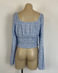 American Eagle Top - M
