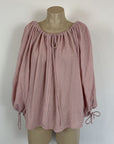 Wish The Label Blouse - 10