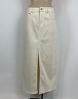 Stella Maxi Skirt - 8
