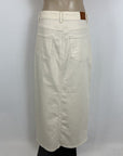 Stella Maxi Skirt - 8