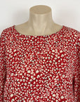 RPM Blouse - 12