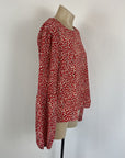 RPM Blouse - 12