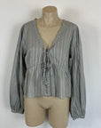 Cotton On Blouse - 14