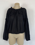 Among The Brave Blouse - 12