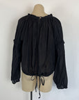 Among The Brave Blouse - 12