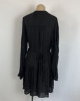 Federation Midi Dress - M