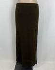 Elementary Maxi Skirt - M