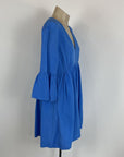 Ruby Mini Dress - 8