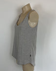 Silent Theory Tank - 10