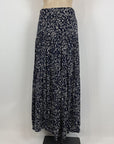 Among The Brave Maxi Skirt - 10