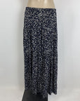 Among The Brave Maxi Skirt - 10