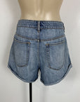 D-Luxe By Decjuba Shorts - 12