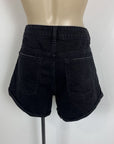 D-Luxe By Decjuba Shorts - 12