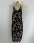 Among The Brave Midi Dress - 14