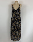 Among The Brave Midi Dress - 14