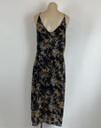 Among The Brave Midi Dress - 14